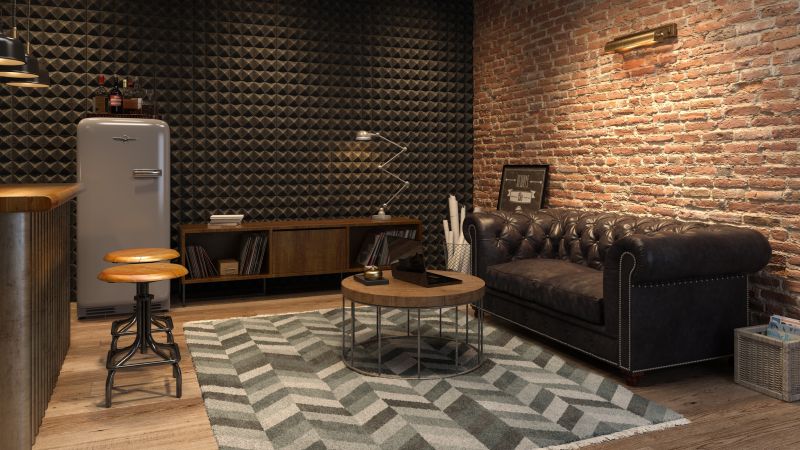Townhouse Noise Insulation