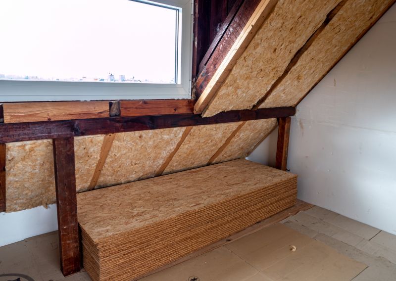 Townhouse Noise Insulation
