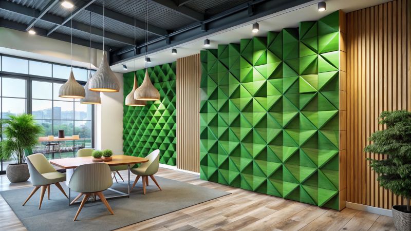 Office Soundproofing