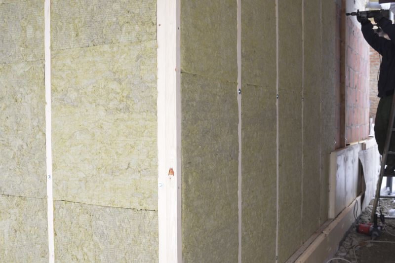 Pole Barn Insulation Service in Bastrop, TX