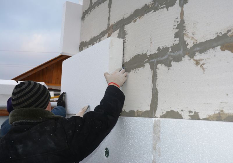 Rolled Insulation Service in Longmont, CO