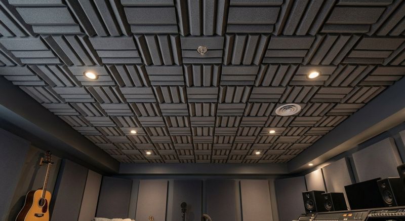 Room Soundproofing in Longmont, CO