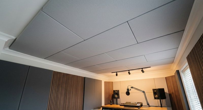 Room Soundproofing in Boulder, CO