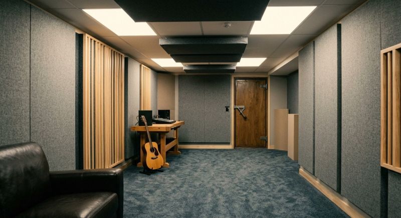 Soundproofing Service in Arvada, CO