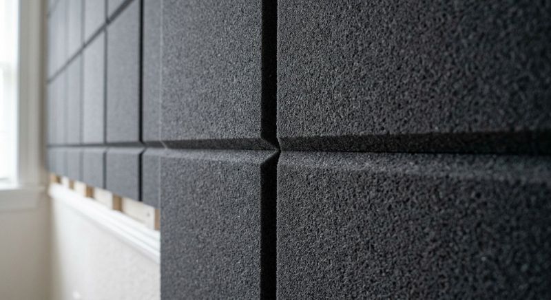 Soundproofing Service in Longmont, CO