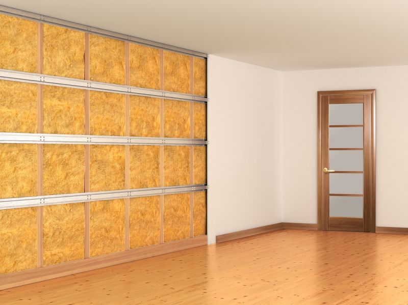 Thermal Insulation Installation in Georgetown, TX