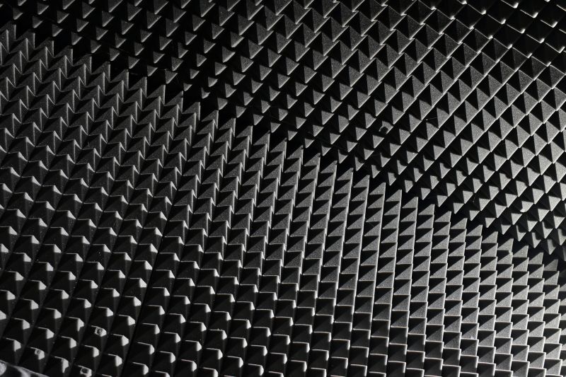 Townhouse Noise Insulation