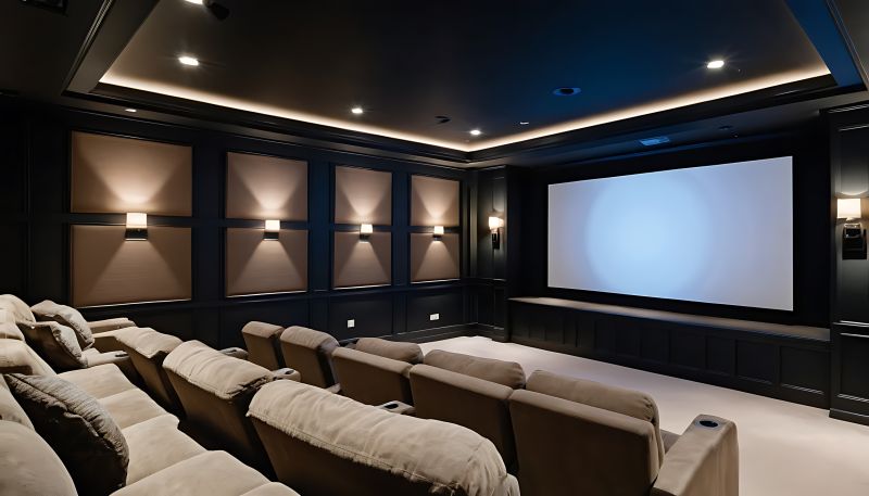 Townhouse Noise Insulation