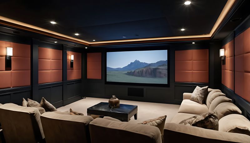 Townhouse Noise Insulation