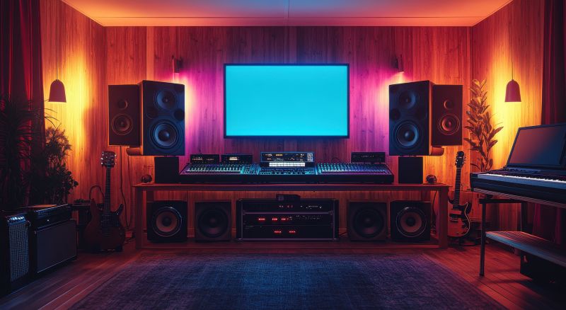 Townhouse Noise Insulation