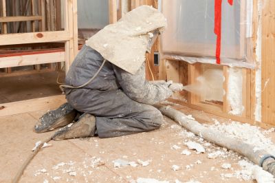 Scheduling insulation work