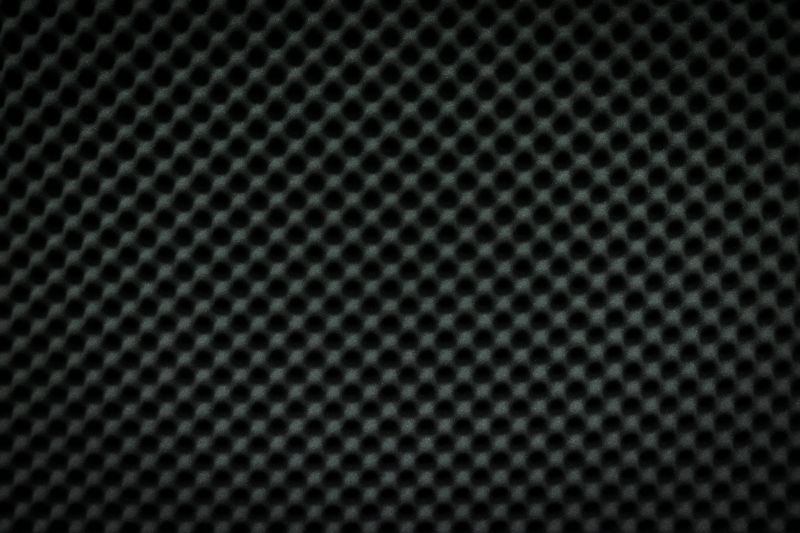 Installing acoustic panels